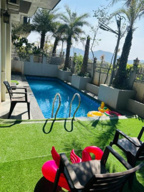 View In Green Villa Lonavala